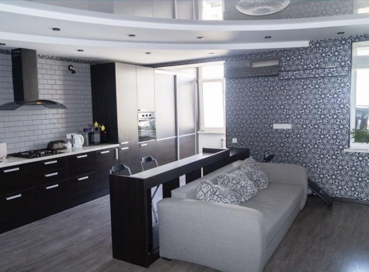 продажа двухкомнатной квартиры номер A-173739 в Приморском районе, фото номер 6